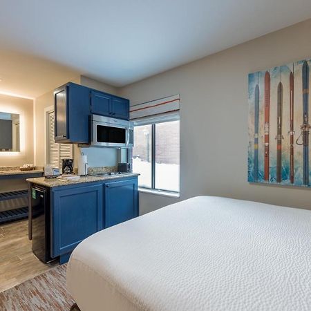 Raintree'S Park Plaza Park City Kültér fotó
