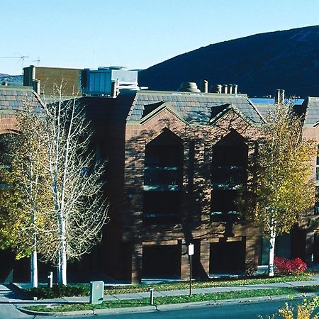 Raintree'S Park Plaza Park City Kültér fotó