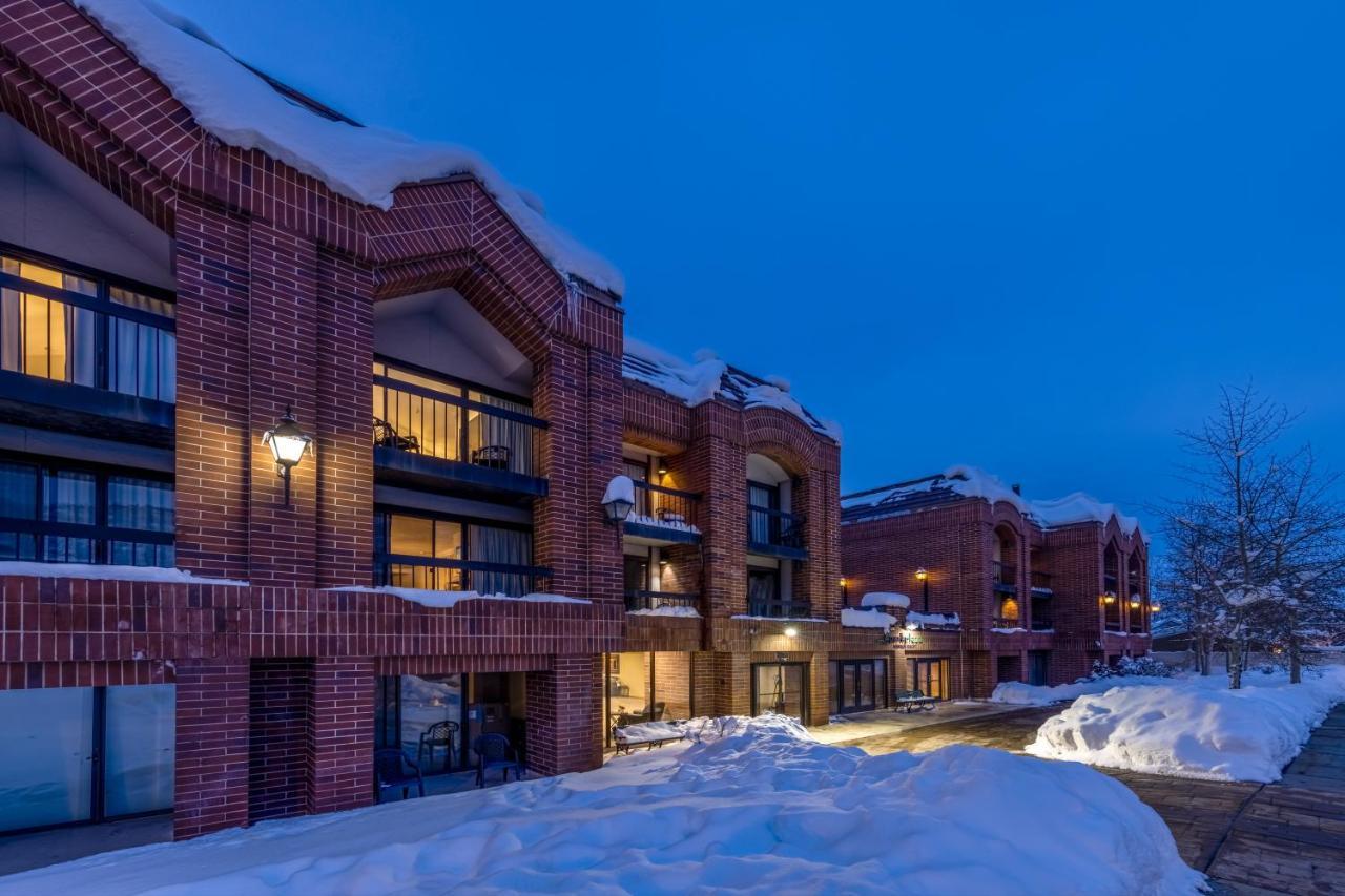 Raintree'S Park Plaza Park City Kültér fotó