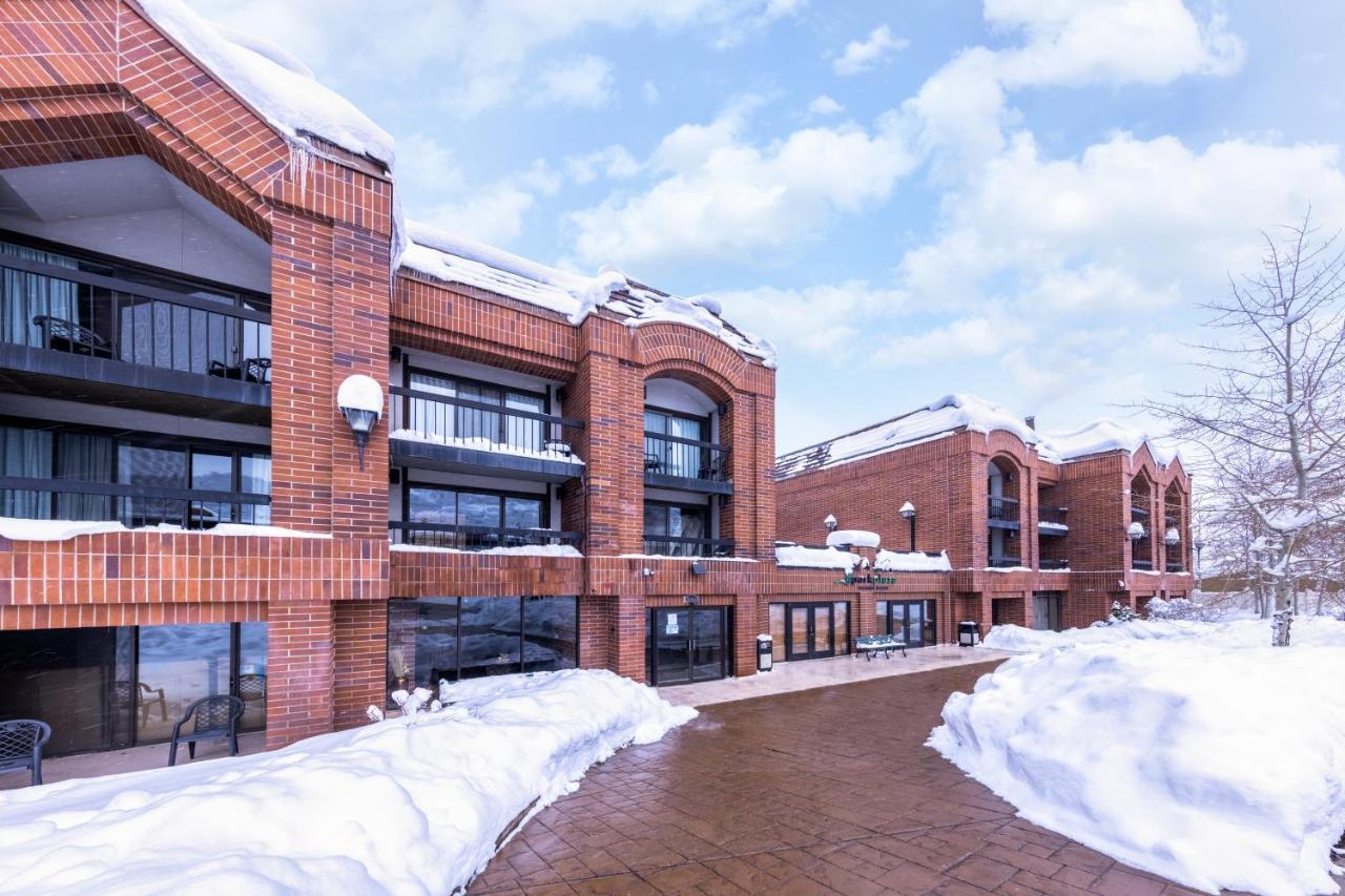Raintree'S Park Plaza Park City Kültér fotó