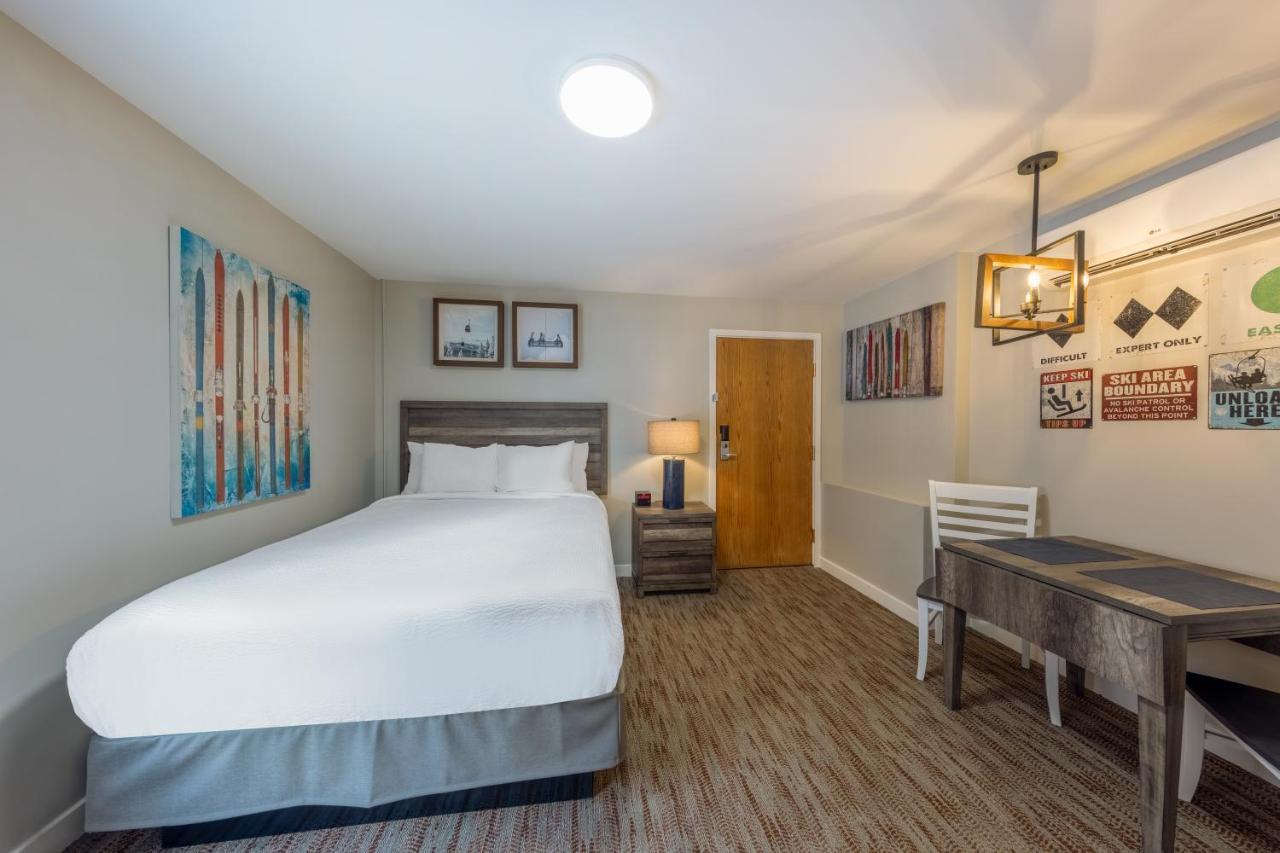 Raintree'S Park Plaza Park City Kültér fotó