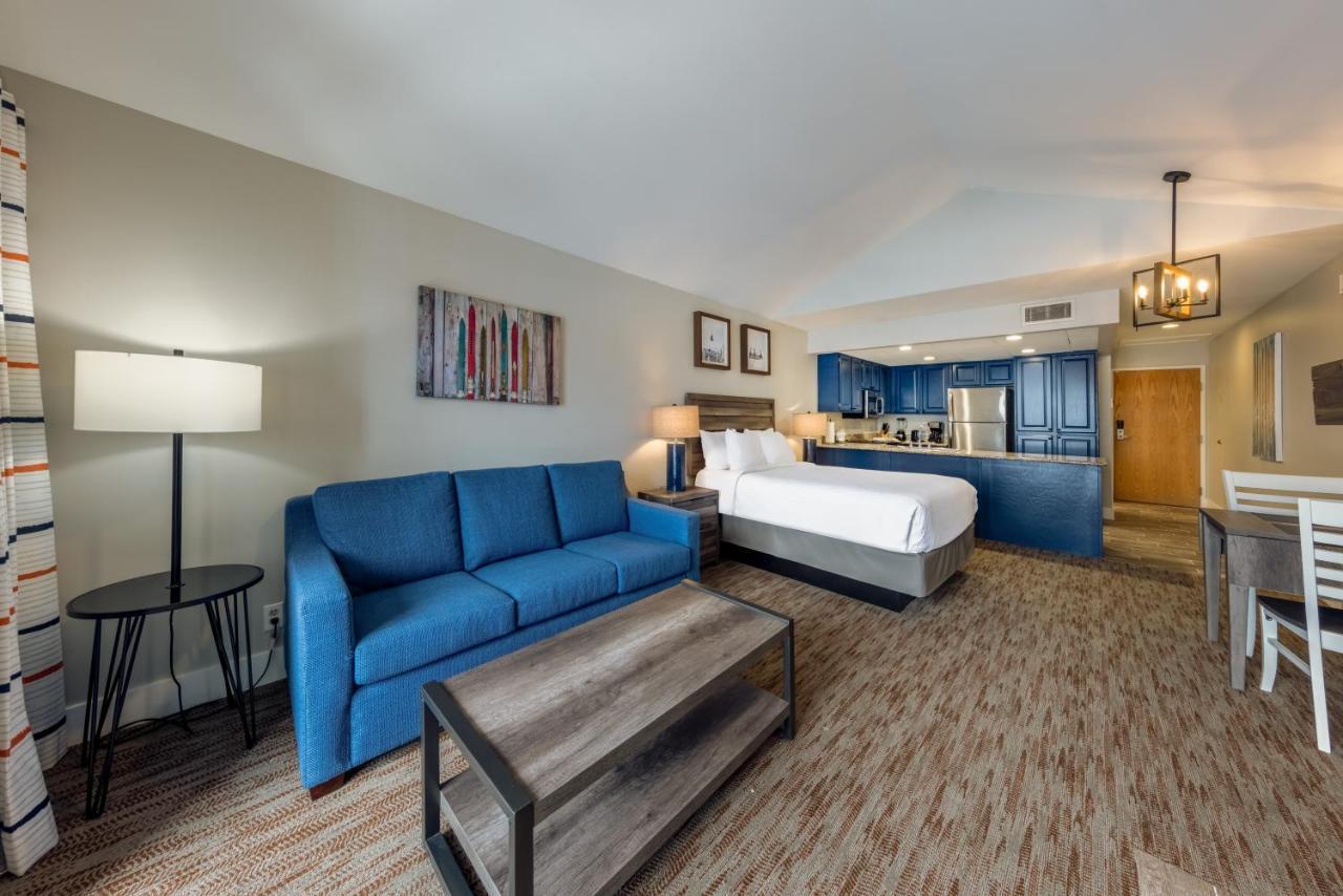 Raintree'S Park Plaza Park City Kültér fotó