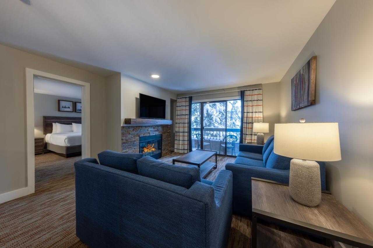 Raintree'S Park Plaza Park City Kültér fotó