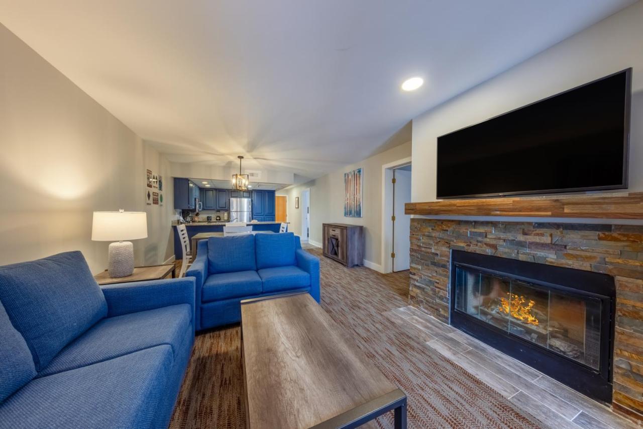 Raintree'S Park Plaza Park City Kültér fotó