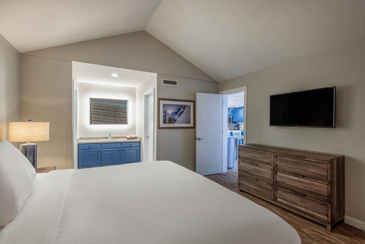 Raintree'S Park Plaza Park City Kültér fotó