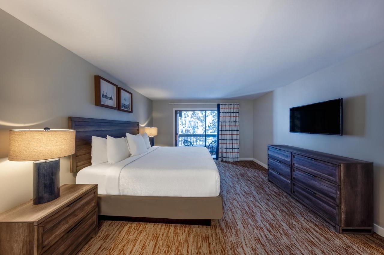 Raintree'S Park Plaza Park City Kültér fotó