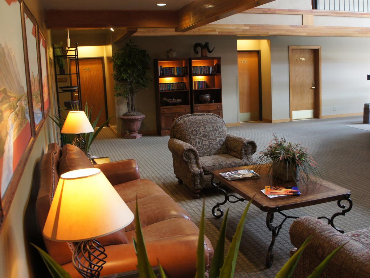 Raintree'S Park Plaza Park City Kültér fotó