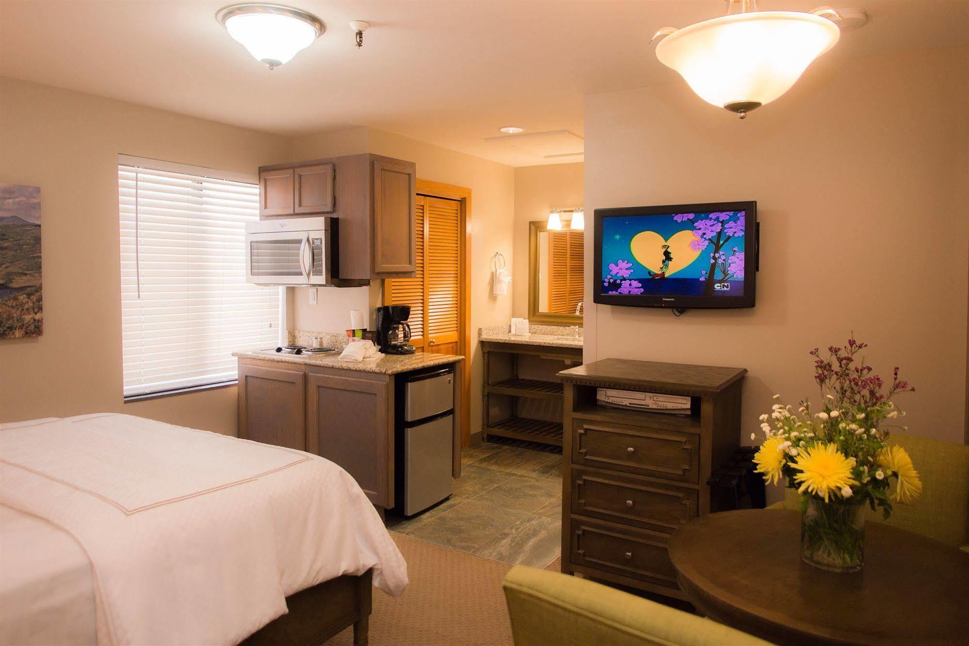 Raintree'S Park Plaza Park City Kültér fotó